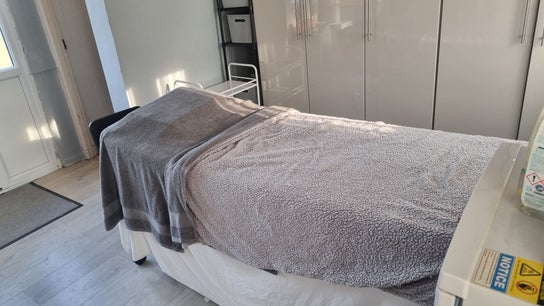 Beyond Beauty Studio