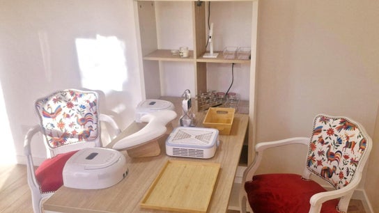 L'atelier by Mia Nails