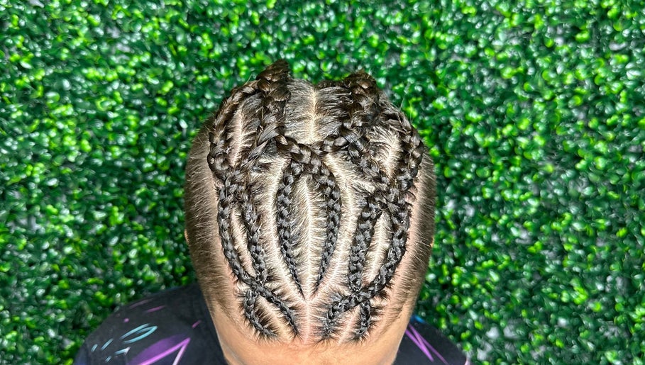 صورة K&K Hair Creations 1