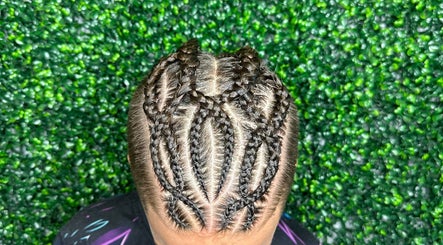 K&K Hair Creations