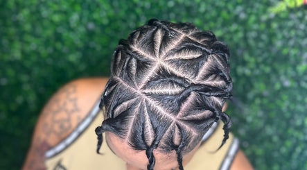 صورة K&K Hair Creations 2