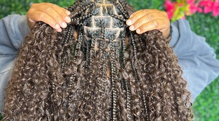صورة K&K Hair Creations 3
