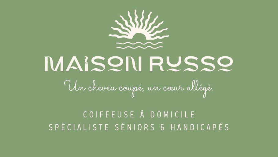 Maison Russo Coiffure image 1