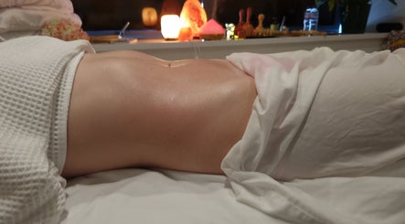 The Lymph Woman – obraz 2