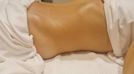 The Lymph Woman – obraz 3