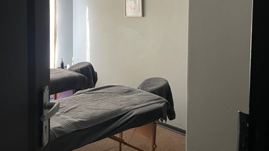 Serenity Spa