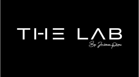 THE LAB by Jaime Pirez