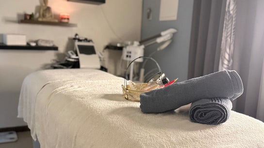 Camila Beauty Spa