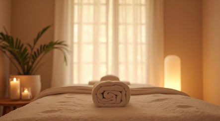 Calming Waters Spa image 2