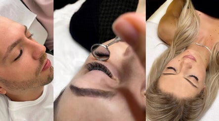 Stylové řasy u The Little Salon, Hlavní Město Praha, Hlavní Město Praha, CZ nabízejí dokonalou krásu.