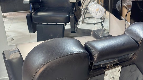 Moisés Barber Shop