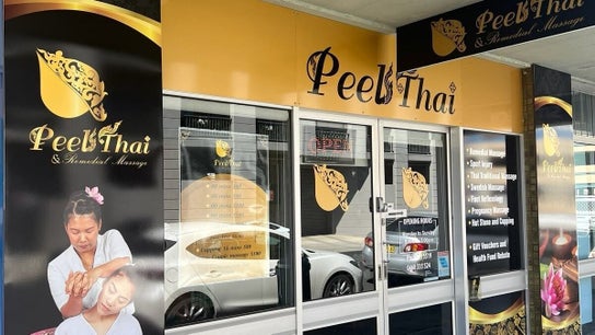 Peel Thai and Remedial Massage