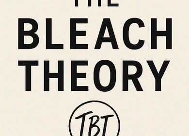 Logo of The Bleach Theory in Currumbin Waters, Queensland, AU