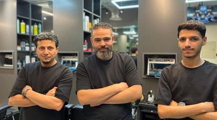 صالون ام 3 | M3 Barbershop image 2