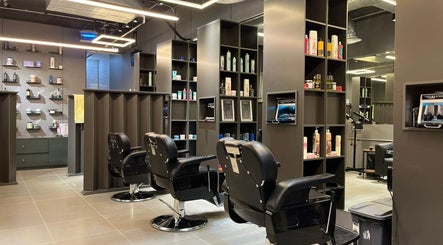 صالون ام 3 | M3 Barbershop image 3