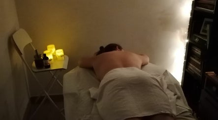 Gold Massage Housecall (Lisbon) imaginea 3