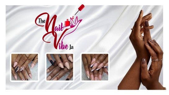 The Nail Vibe Ja