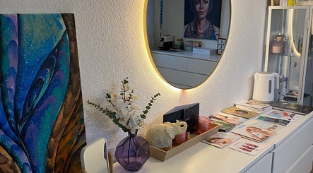 Nova Esthetics by Veronika Ivanova