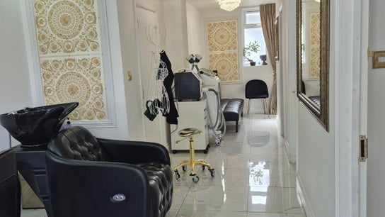Just Beauty Salon