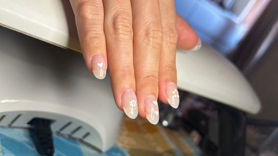 Nails by Magali