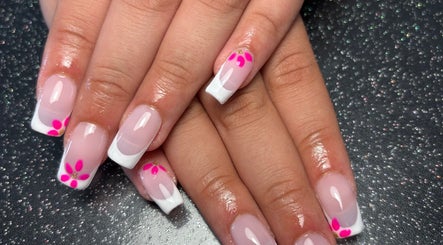 Louofnails