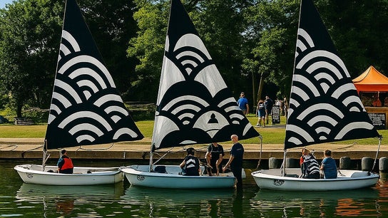 OnWater® Foundation Paddle Club
