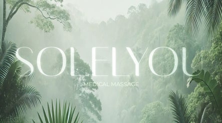 Solelyou
