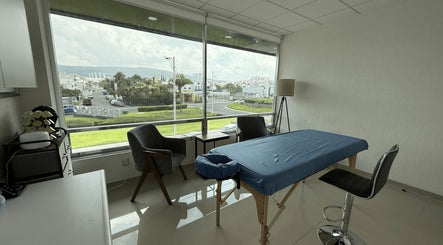 Unidad Médica Juriquilla