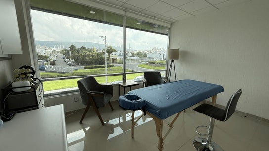Unidad Médica Juriquilla