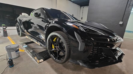 Total Cars Detailing