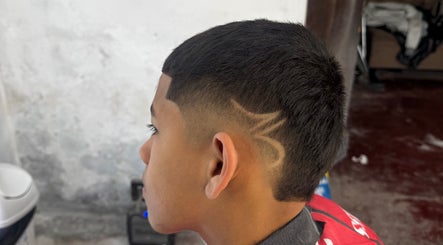 Barberland