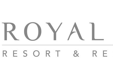 Royal Blue Resort & Residences - Spa & Wellness Center logo in Tivat, Kotor Municipality, ME.