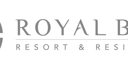 Royal Blue Resort & Residences - Spa & Wellness Center logo in Tivat, Kotor Municipality, ME.