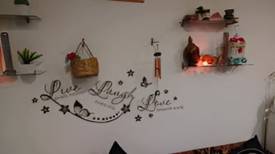 Heaven In Dream Spa And Salon
