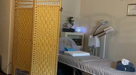 Spa Luccie Amorim