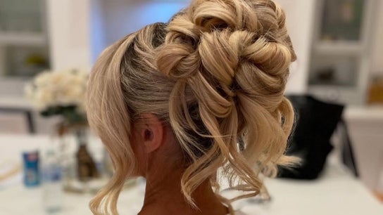 Erin Isles Hairdressing