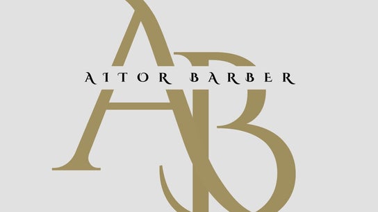 Aitor Barber
