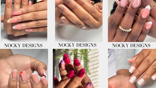 Nocky Designs