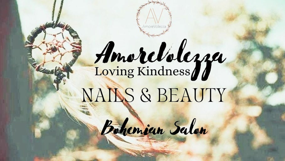 AmoreVolezza Nails, Beauty and Wellness Bronkhorstspruit image 1
