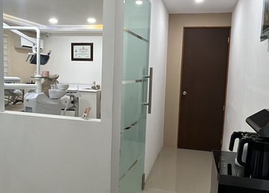 Consultorio dental en Cirujano Dentista-Rosario Alejandre, Ocotlán, Jalisco, MX, mostrando equipo moderno.