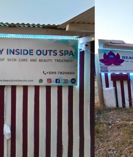 Beauty Inside Outs Spa, bild 2