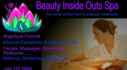 Beauty Inside Outs Spa image 3