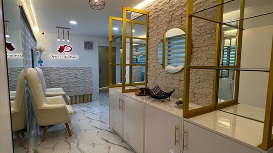 Dermaesthetique - Taft