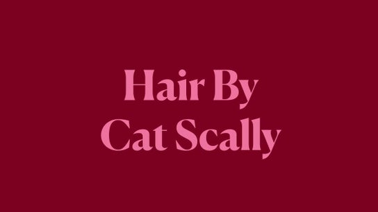 Hair By Cat Scally