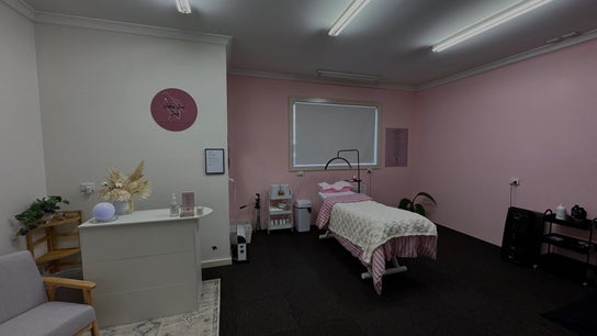Goddess Glow Salon