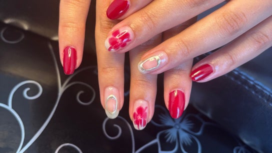 E&T Nails