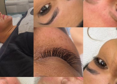 Luxury Lashes in Ōtaki, Wellington Region, NZ offers expert eyelash extensions and beauty services.
