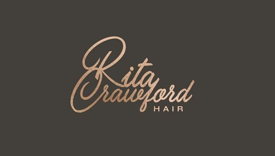 Rita Crawford Hair зображення 1