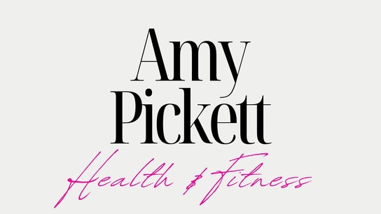 Amy Pickett Fitness