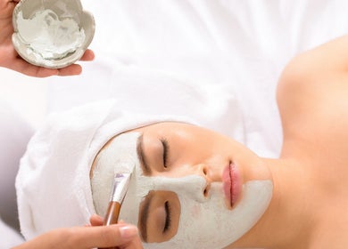 Περιποίηση προσώπου στο Massage studio-spa, Ginsheim-gustavsburg, Hessen, DE.